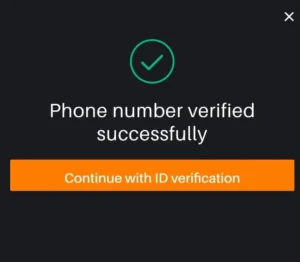 Delta KYC