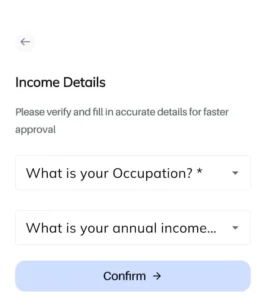 Delta KYC 3