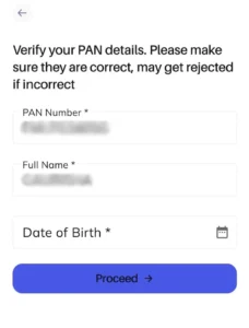 Delta KYC 5