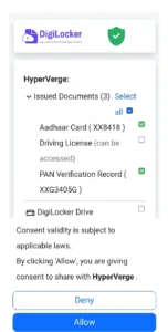 Delta KYC 8