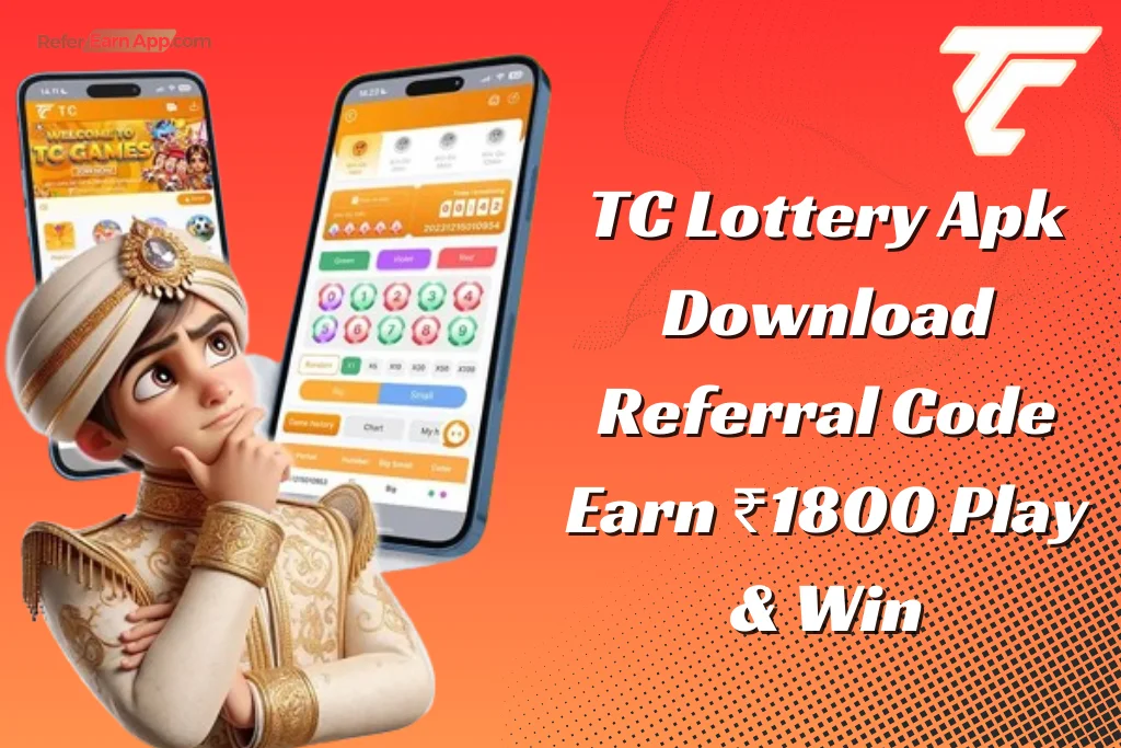 TC Lottery