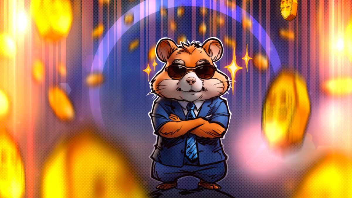 Hamster Kombat Listing Time