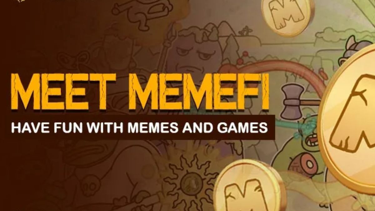 Big update of MemeFi Listing Date