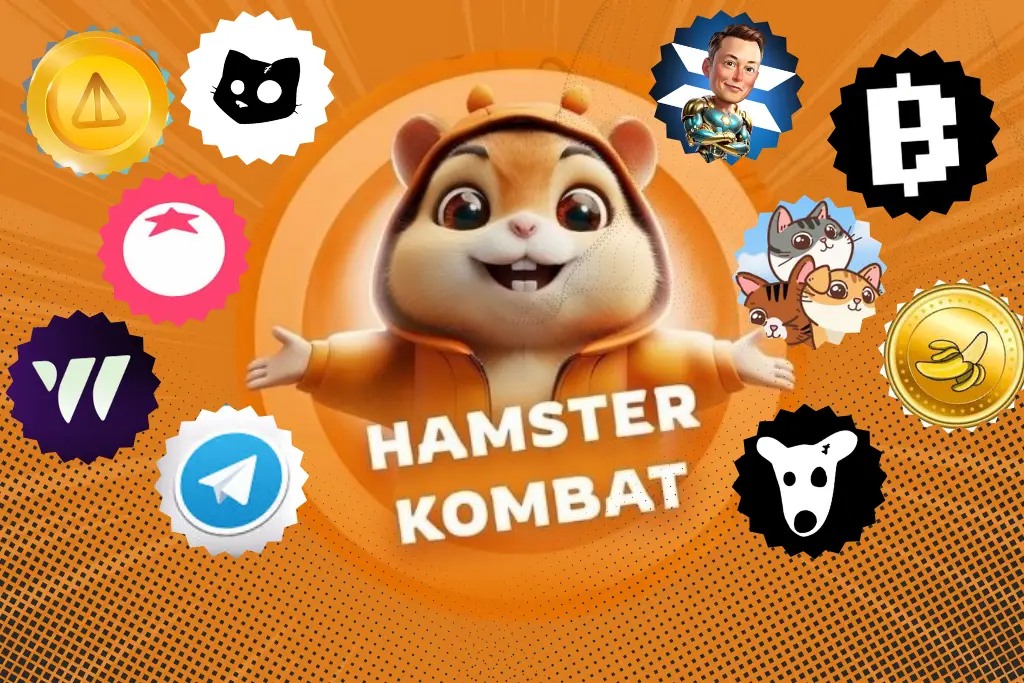 Today Hamster Kombat Daily Cipher Code and Combo Cards for September 14, 2024: Unlock up to 1 million coins, HMSTR Daily Free Bonus | आज का हम्सटर कोम्बैट दैनिक सिफर कोड और कॉम्बो कार्ड