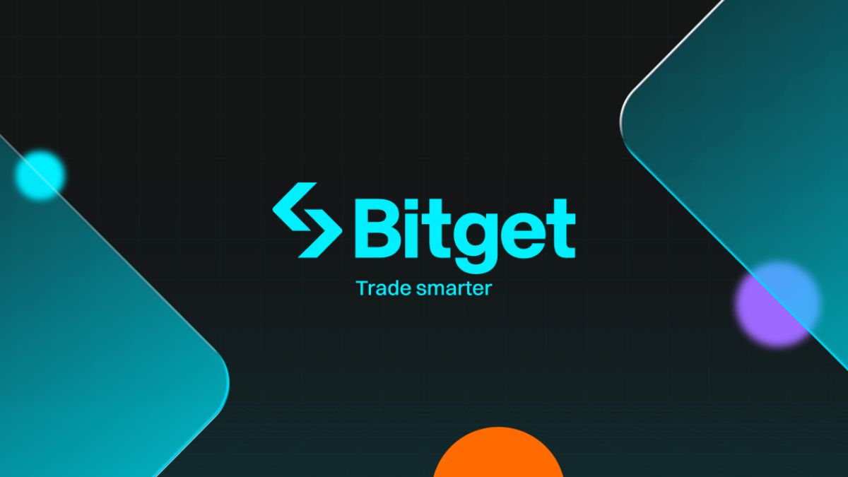 How to login to Bitget account, step by step