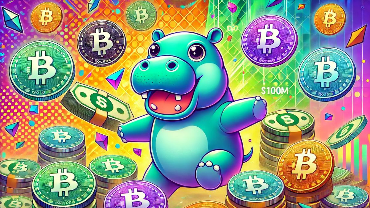 Hippo Crypto's price prediction for 2025, see today's value