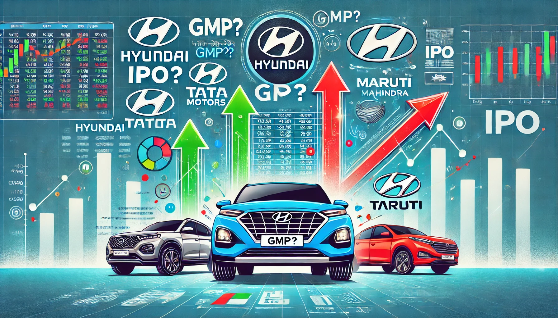 Hyundai IPO Review