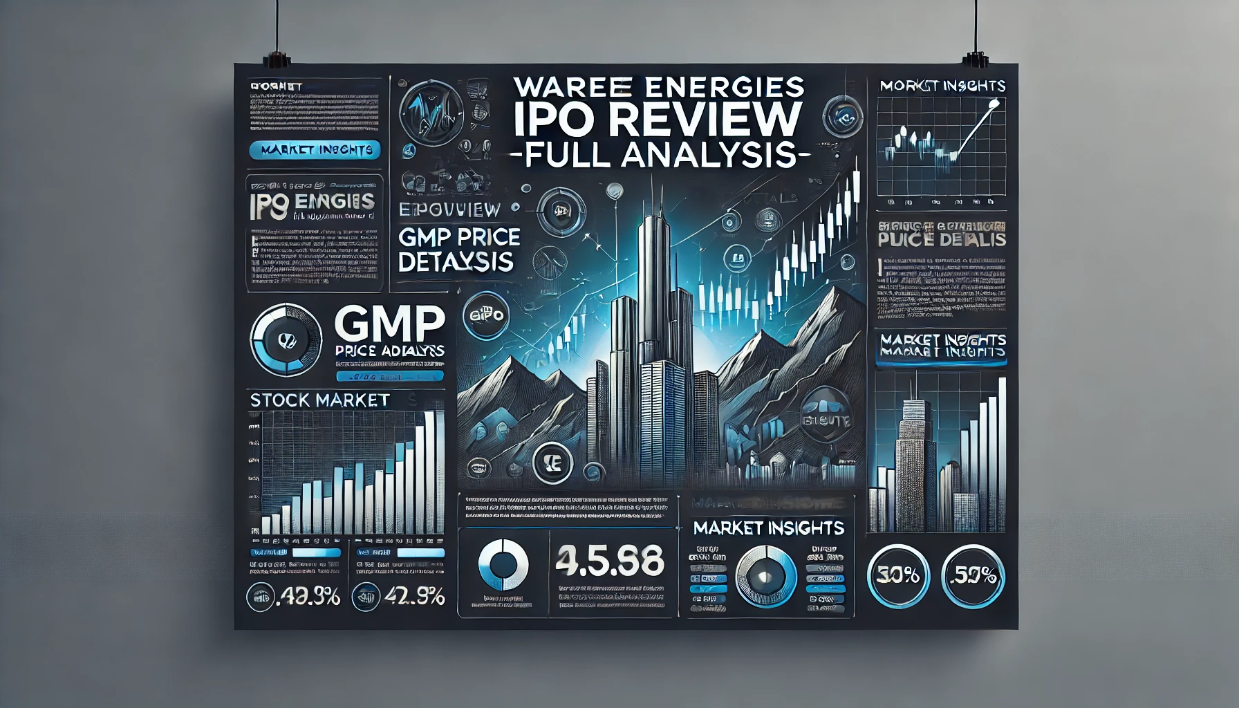 Waree Energies IPO Review