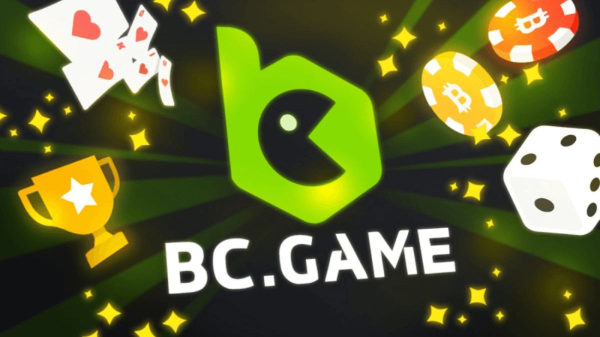 What is BC.Game Casino, going viral