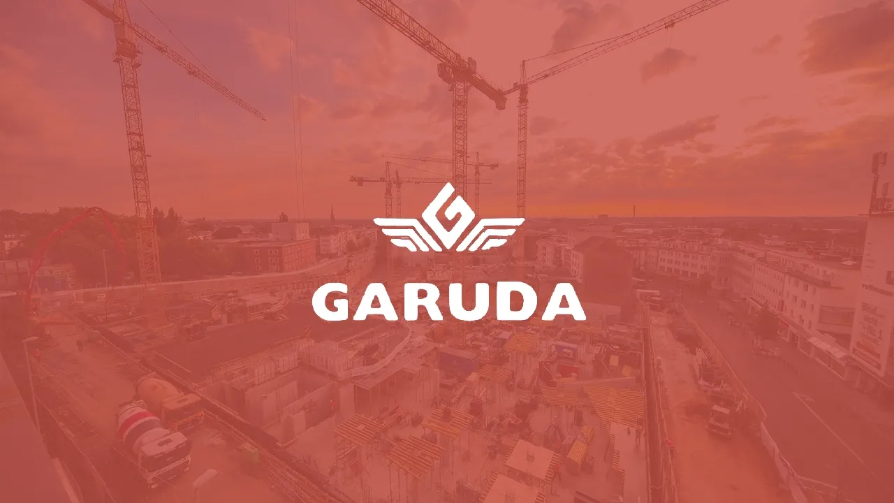 Garuda Construction IPO Full Analysis in Hindi