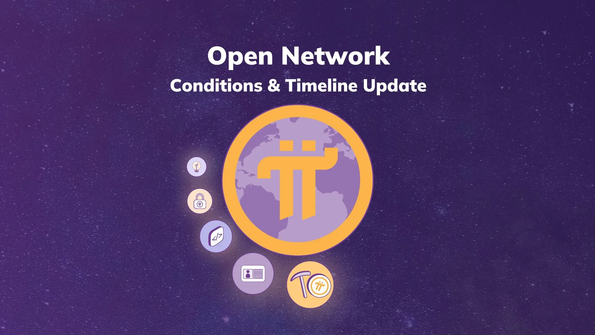 Pi Network Mainnet Migration