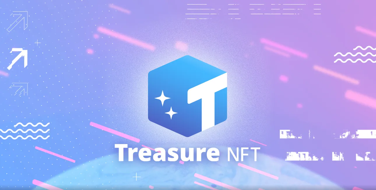 Treasure NFT