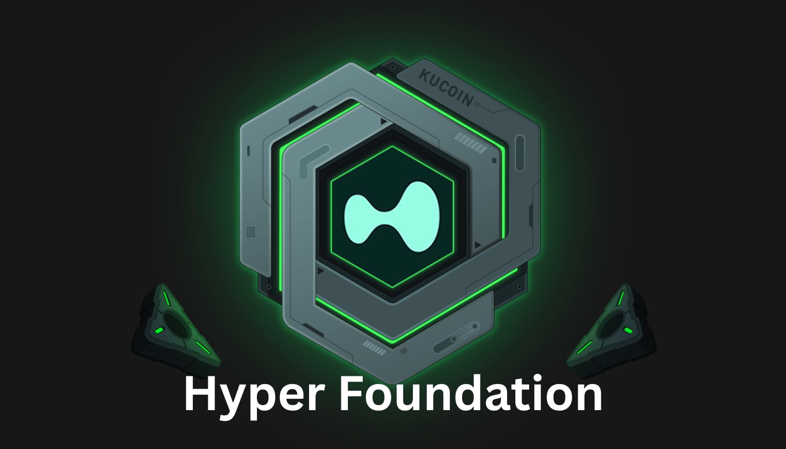 hyper foundation launched 21 validator nodes see the new rules and regulations