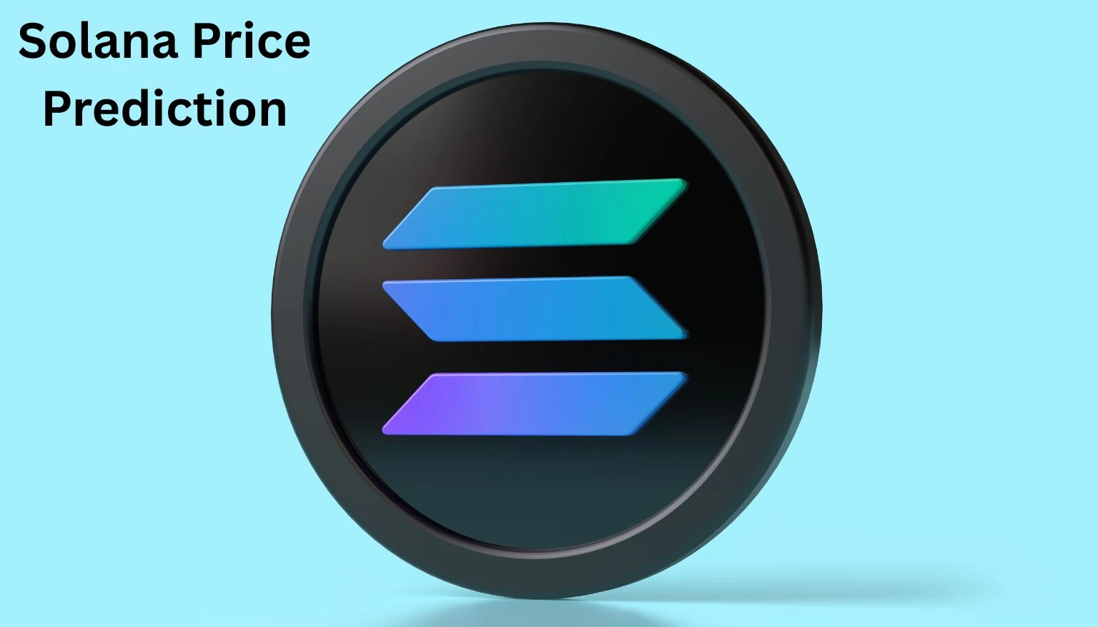 Solana Price Prediction – Can it Reach $800?