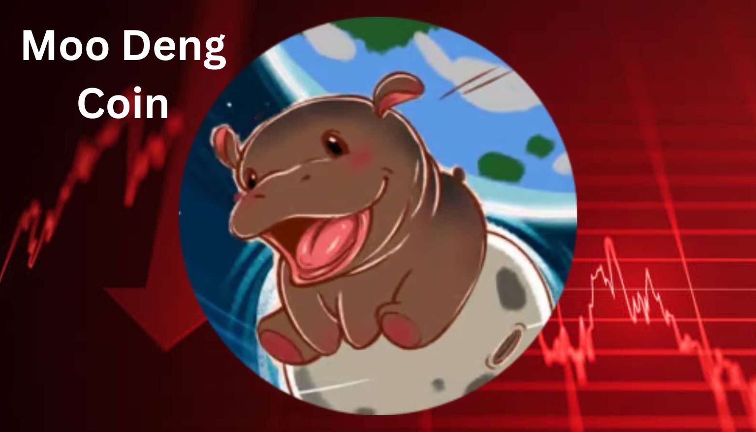 Strong jump in Moo Deng Coin, see the reason behind it