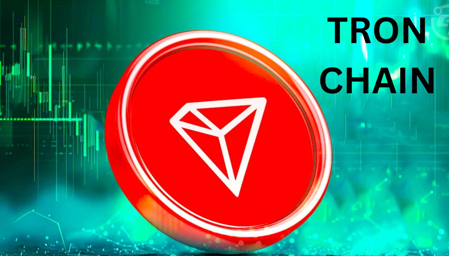 TRON CHAIN ​​value update