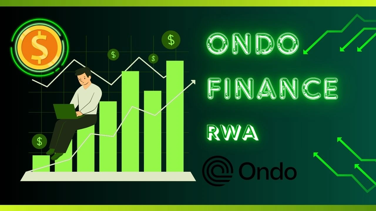 What is Ondo Finance, the leader in real world tokenization, see in detail