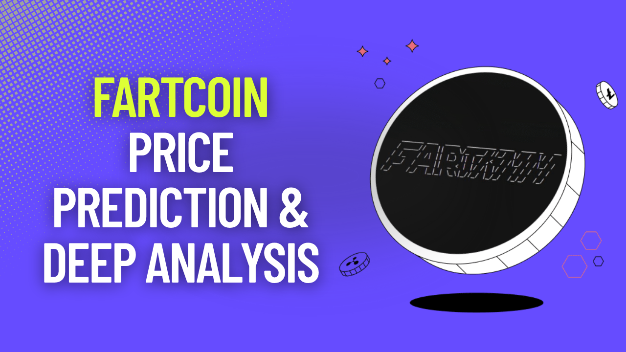 🚀 Fartcoin 2025 Deep Analysis Will it really go to the Moon