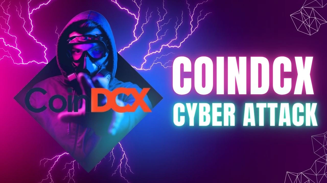 Cryptocurrency Scam | Biggest scam in CoinDCX, ₹370 crores disappeared? | BIZ Tak