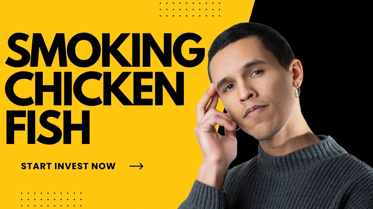 Deep Analysis of Smoking Chicken Fish ($SCF) Meme Coin – Is this the next 100X opportunity?