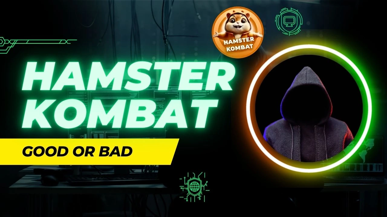 Hamster Kombat: Past, Present and Future – The Whole Truth